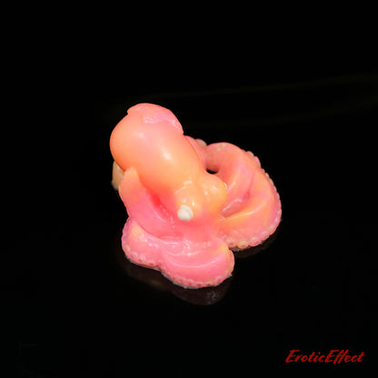 Coral Silicone Squishy - Soft Firmness - 506