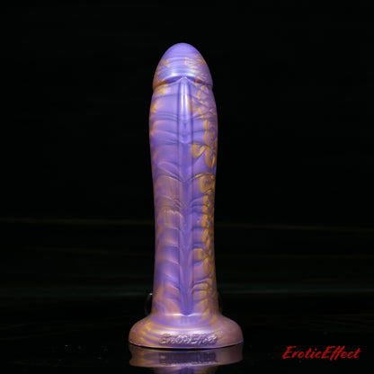 Mr Bowtie Silicone Dildo - Medium - Medium Firmness - 516