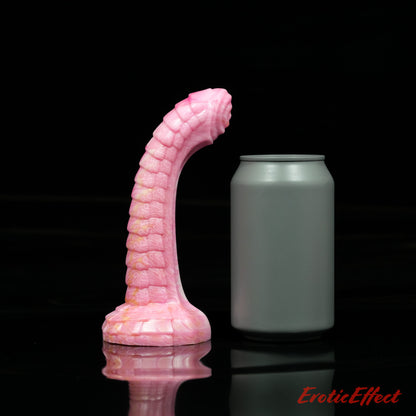 Raithor Dragon Fantasy Silicone Dildo - Small - Medium Firmness - 278 - FLOP