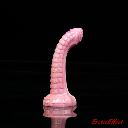 Raithor Dragon Fantasy Silicone Dildo - Small - Medium Firmness - 278 - FLOP