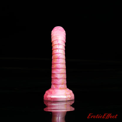 Raithor Dragon Fantasy Silicone Dildo - Small - Medium Firmness - 278 - FLOP