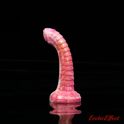 Raithor Dragon Fantasy Silicone Dildo - Small - Medium Firmness - 278 - FLOP