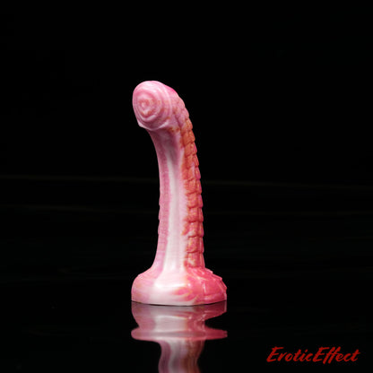 Raithor Dragon Fantasy Silicone Dildo - Small - Medium Firmness - 278 - FLOP