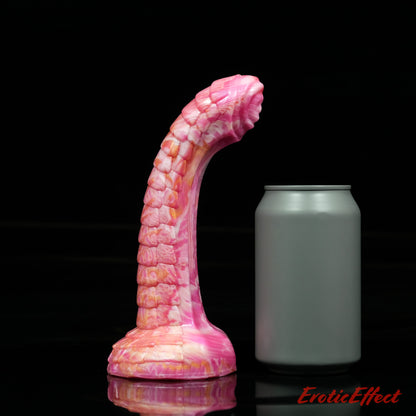 Raithor Dragon Fantasy Silicone Dildo - Medium - Medium Firmness - 279 - FLOP