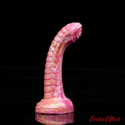 Raithor Dragon Fantasy Silicone Dildo - Medium - Medium Firmness - 279 - FLOP