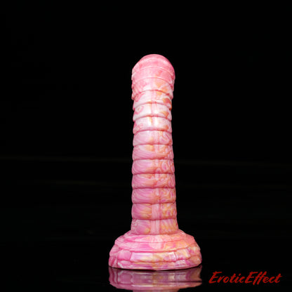 Raithor Dragon Fantasy Silicone Dildo - Medium - Medium Firmness - 279 - FLOP