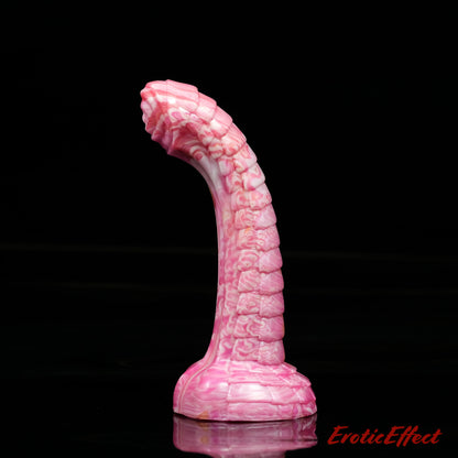 Raithor Dragon Fantasy Silicone Dildo - Medium - Medium Firmness - 279 - FLOP