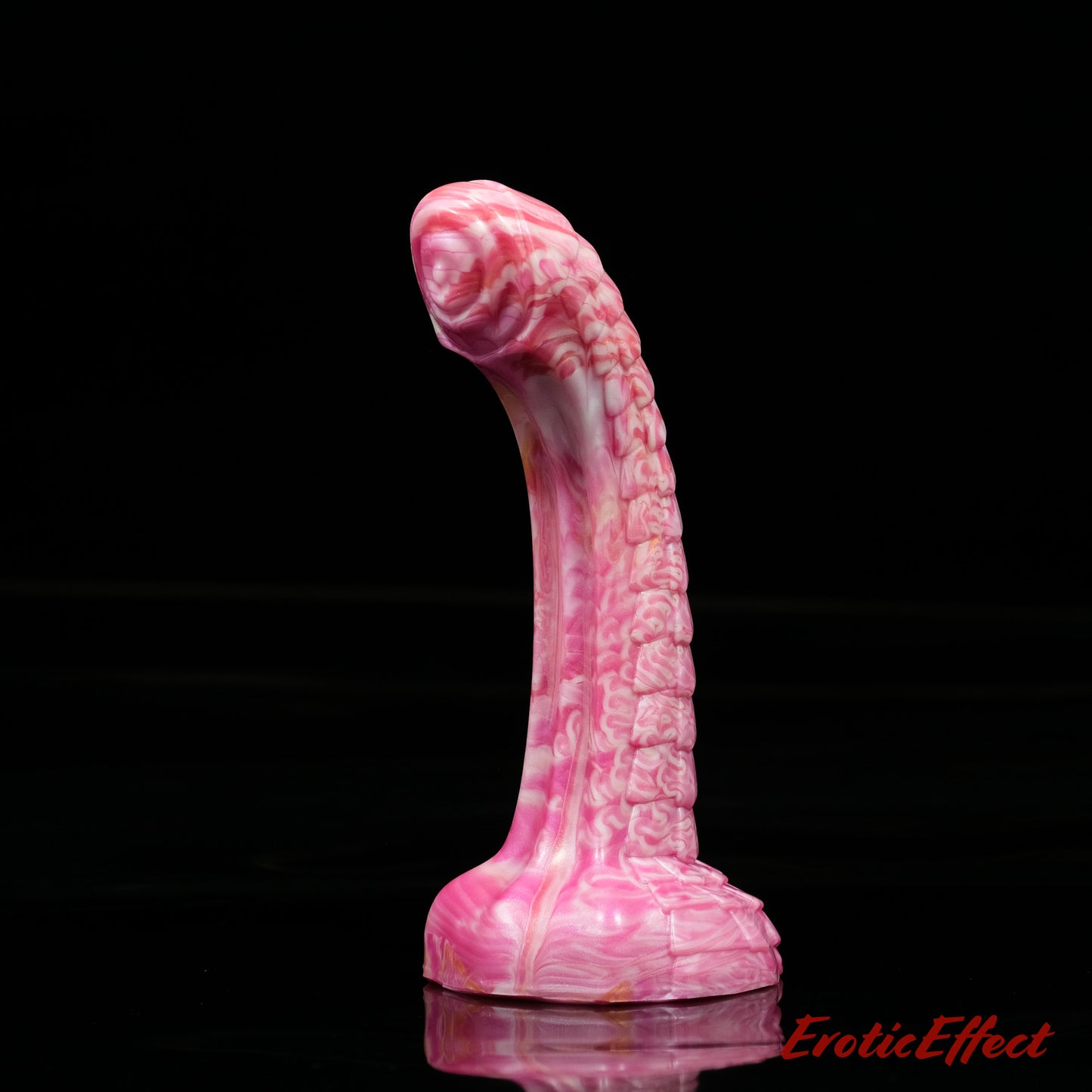 Raithor Dragon Fantasy Silicone Dildo - Medium - Medium Firmness - 279 - FLOP