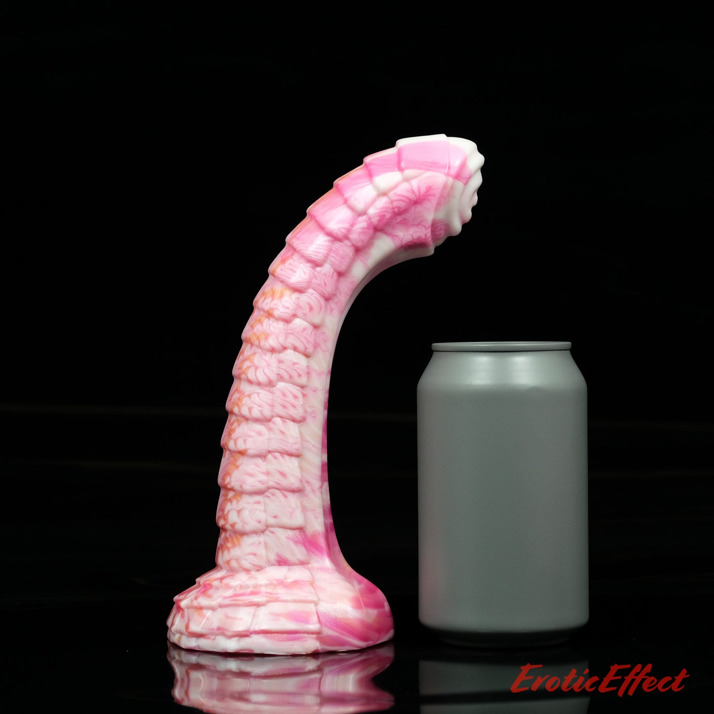 Raithor Dragon Fantasy Silicone Dildo - Large - Medium Firmness - 280 - FLOP