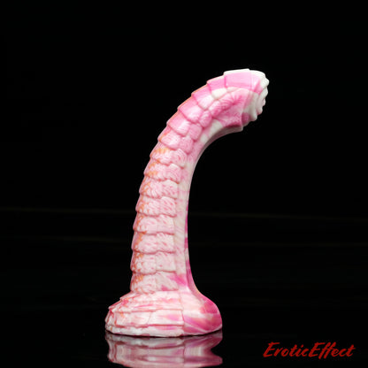 Raithor Dragon Fantasy Silicone Dildo - Large - Medium Firmness - 280 - FLOP