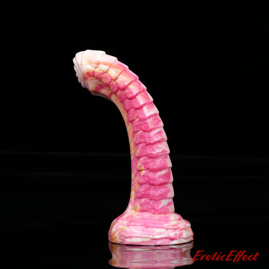 Raithor Dragon Fantasy Silicone Dildo - Large - Medium Firmness - 280 - FLOP