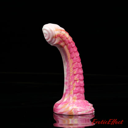 Raithor Dragon Fantasy Silicone Dildo - Large - Medium Firmness - 280 - FLOP