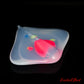 Ray Silicone Squishy - Large - NearClear Soft Firmness - 296