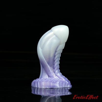 Krothur Fantasy Silicone Dildo - Medium - Super Soft Firmness - 416