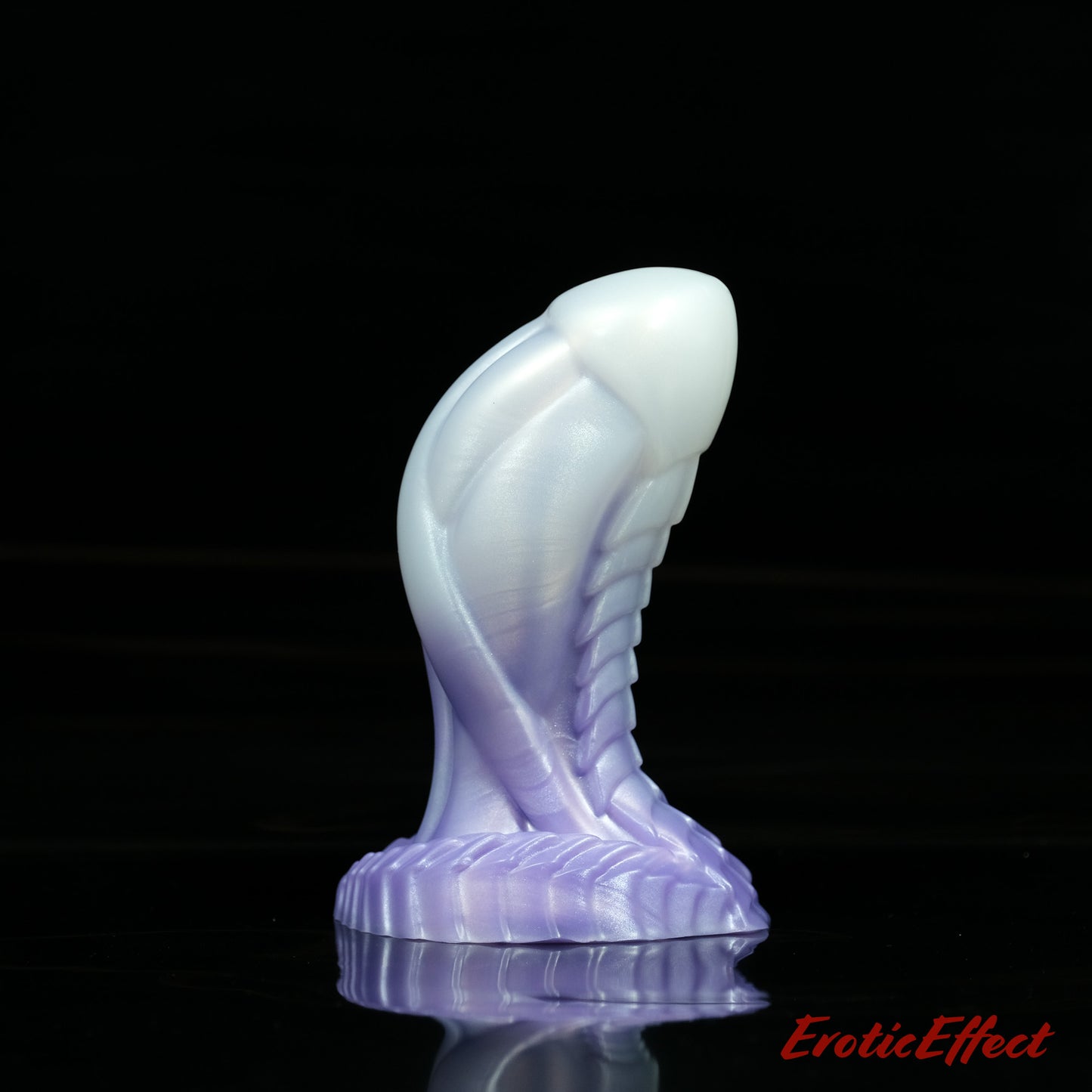 Krothur Fantasy Silicone Dildo - Artist's Choice Colours