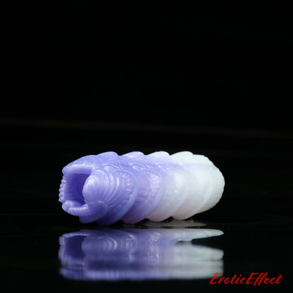 Aerlyn Fantasy Silicone Penetrable - Soft - 214