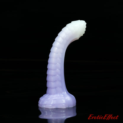 Raithor Dragon Fantasy Silicone Dildo - Medium - Medium Firmness - 324