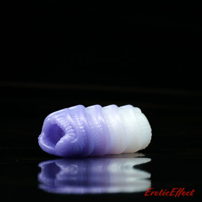 Aerlyn Fantasy Silicone Penetrable - Soft - 214