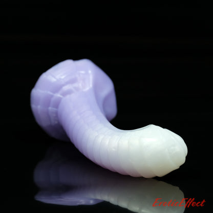 Raithor Dragon Fantasy Silicone Dildo - Medium - Medium Firmness - 324