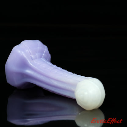 Raithor Dragon Fantasy Silicone Dildo - Medium - Medium Firmness - 324