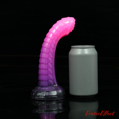 Raithor Dragon Fantasy Silicone Dildo - Medium - Medium Firmness - 325