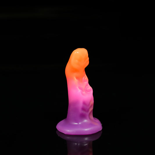 Kuldarnash Mini Silicone Squishy - Medium Firmness - 175