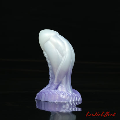 Krothur Fantasy Silicone Dildo - Medium - Super Soft Firmness - 416