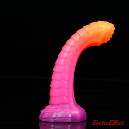 Raithor Dragon Fantasy Silicone Dildo - Large - Soft Firmness - 467