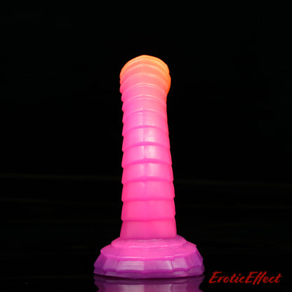 Raithor Dragon Fantasy Silicone Dildo - Large - Soft Firmness - 467