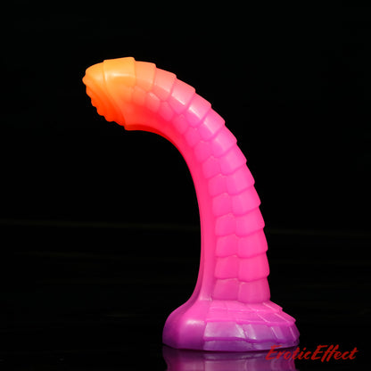 Raithor Dragon Fantasy Silicone Dildo - Large - Soft Firmness - 467