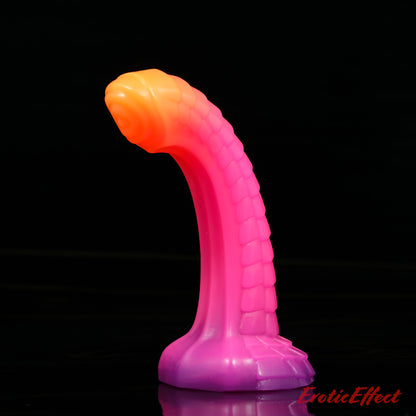 Raithor Dragon Fantasy Silicone Dildo - Large - Soft Firmness - 467