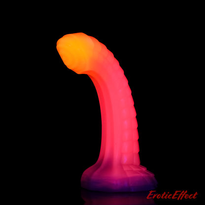 Raithor Dragon Fantasy Silicone Dildo - Large - Soft Firmness - 467