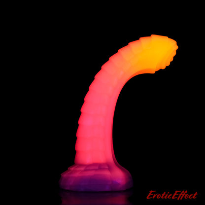 Raithor Dragon Fantasy Silicone Dildo - Large - Soft Firmness - 467