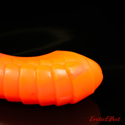 Raithor Dragon Fantasy Silicone Dildo - Large - Soft Firmness - 468