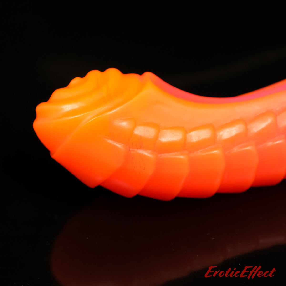 Raithor Dragon Fantasy Silicone Dildo - Large - Soft Firmness - 468