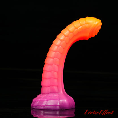 Raithor Dragon Fantasy Silicone Dildo - Large - Soft Firmness - 468