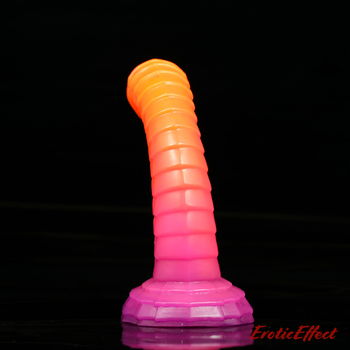 Raithor Dragon Fantasy Silicone Dildo - Large - Soft Firmness - 468