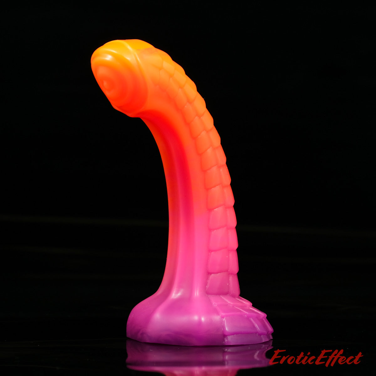 Raithor Dragon Fantasy Silicone Dildo - Large - Soft Firmness - 468