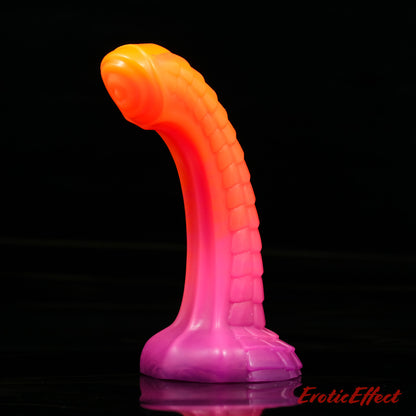 Raithor Dragon Fantasy Silicone Dildo - Large - Soft Firmness - 468