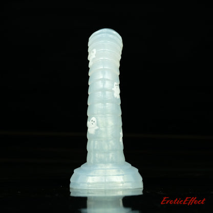 Raithor Dragon Fantasy Silicone Dildo - Medium - NearClear Soft Firmness - 598