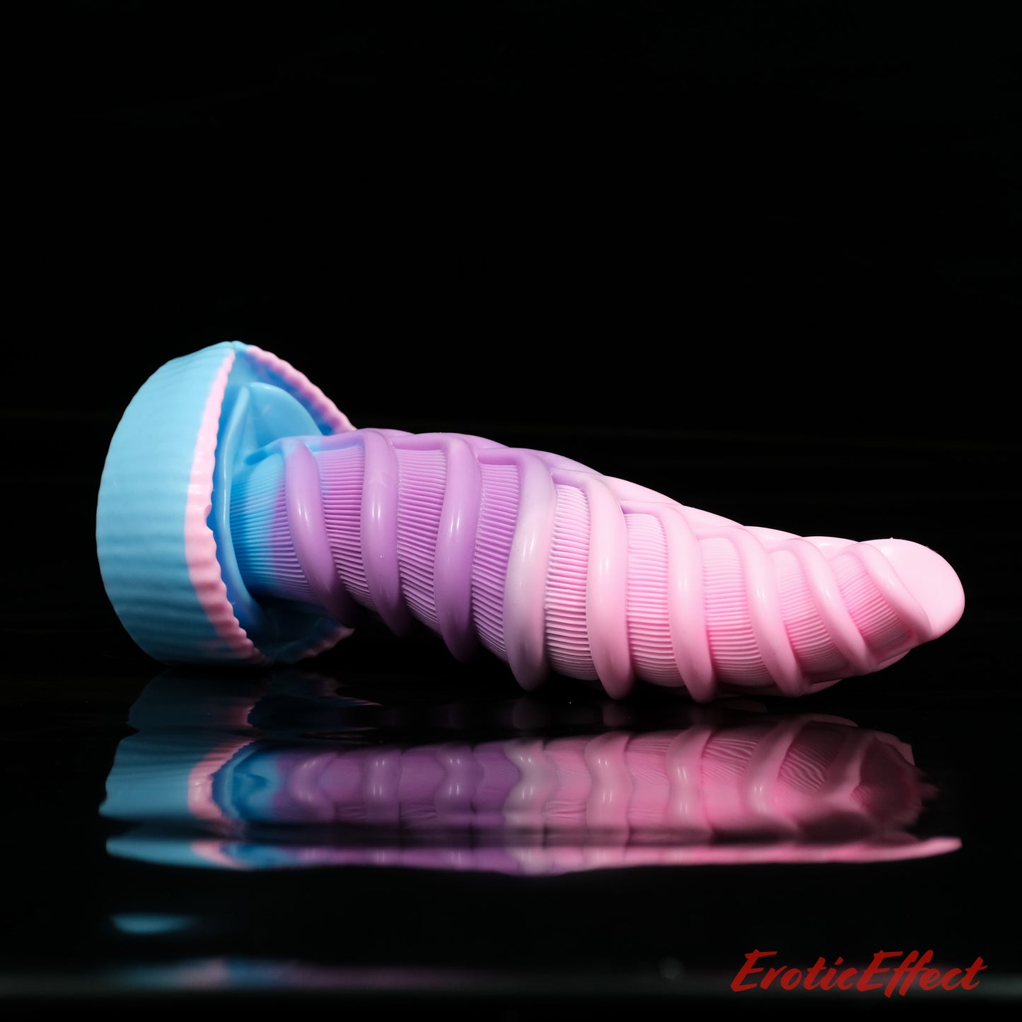 Aearvon Fantasy Silicone Dildo - XXL - Soft Firmness - 362 - FLOP