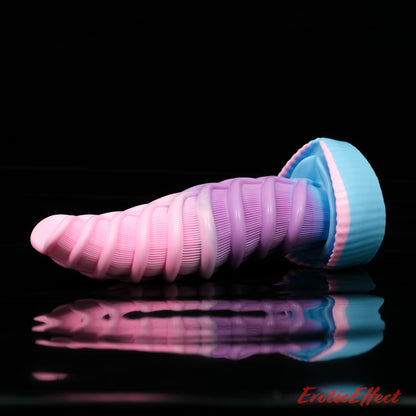 Aearvon Fantasy Silicone Dildo - XXL - Soft Firmness - 362 - FLOP