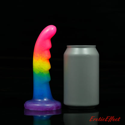 Sleek-G Silicone Dildo - Small - Extra Firm Firmness - 350