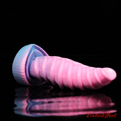 Aearvon Fantasy Silicone Dildo - XXL - Soft Firmness - 363 - FLOP