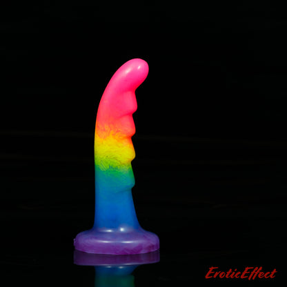 Sleek-G Silicone Dildo - Small - Extra Firm Firmness - 350