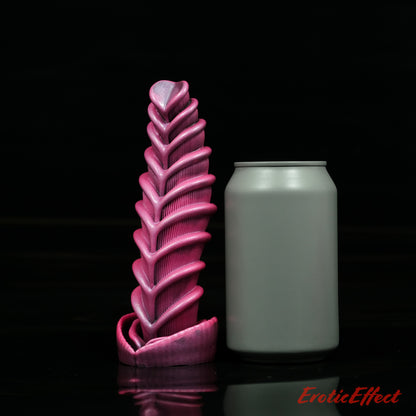 Aearvon Fantasy Silicone Dildo - Small - Soft Firmness - 372