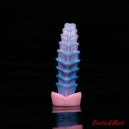 Aearvon Fantasy Silicone Dildo - Small - Soft Firmness - 369