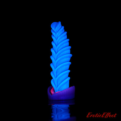 Aearvon Fantasy Silicone Dildo - Small - Soft Firmness - 369