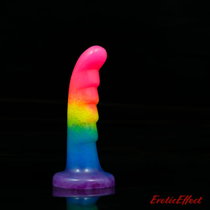 Sleek-G Silicone Dildo - Small - Extra Firm Firmness - 350