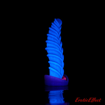 Aearvon Fantasy Silicone Dildo - Small - Soft Firmness - 369